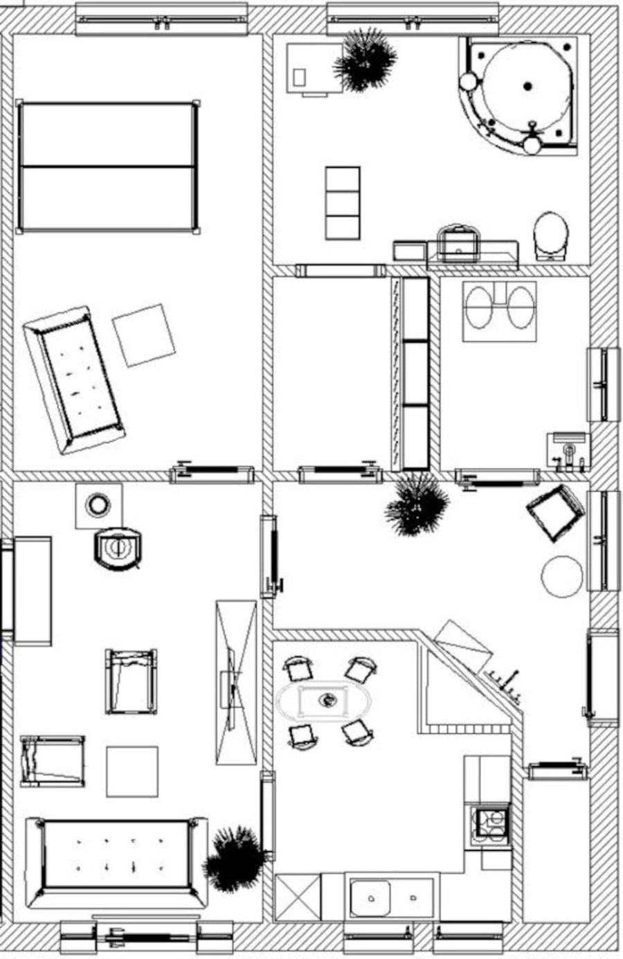 Hoeperhof Botersen Екстер'єр фото