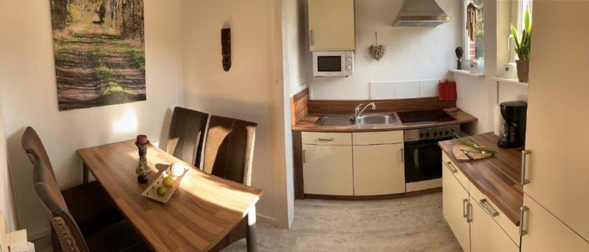 Hoeperhof Botersen Екстер'єр фото