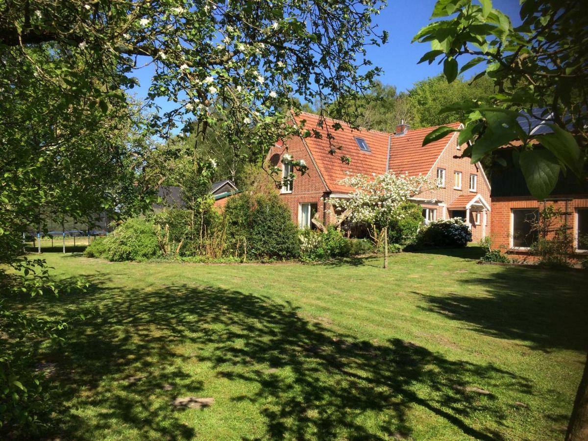 Hoeperhof Botersen Екстер'єр фото