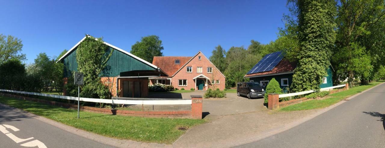 Hoeperhof Botersen Екстер'єр фото