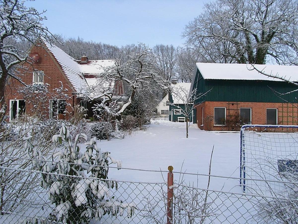 Hoeperhof Botersen Екстер'єр фото